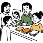 同人誌即売会