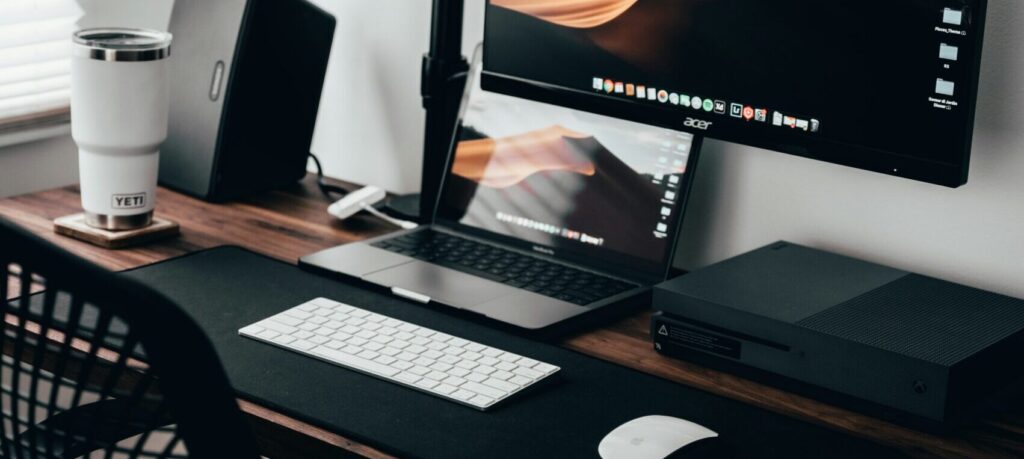 デスクマット(羊毛フェルト・PVCなど)