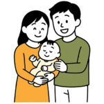 夫婦