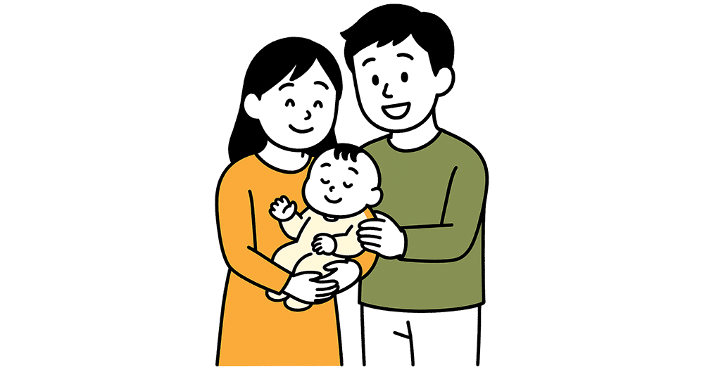 夫婦