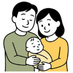 夫婦
