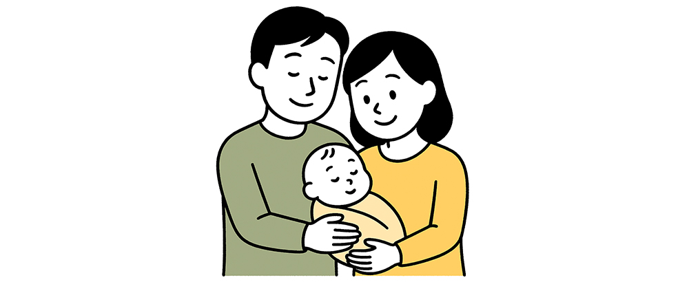夫婦