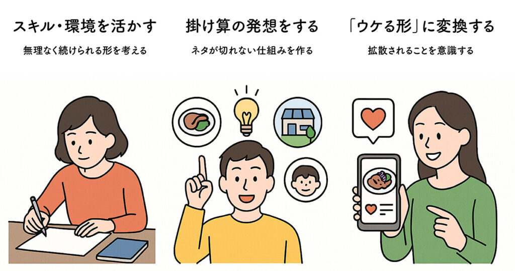 三箇条
