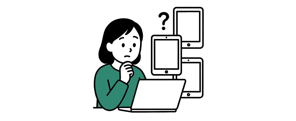 「Appleの新モデル+AI時代」で変わるガジェット・デザイン・ブログの世界