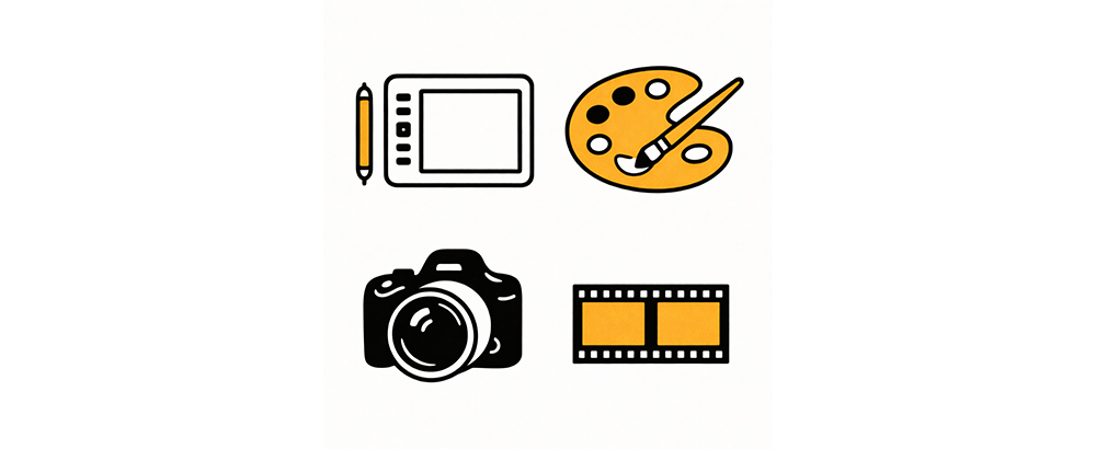 Apple Creator Studioとは